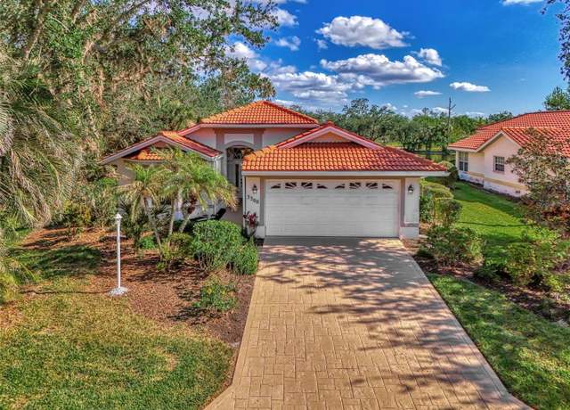 Property at 3300 Pennyroyal Rd, Port Charlotte, FL 33953, 2 beds, 2 baths