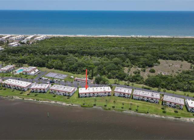 Property at 32 S Ocean Palm Villa Dr S #320, Flagler Beach, FL 32136, 2 beds, 2 baths
