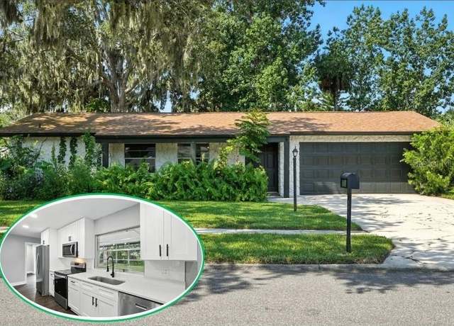 Property at 3722 Paige St, Port Orange, FL 32129, 3 beds, 2 baths