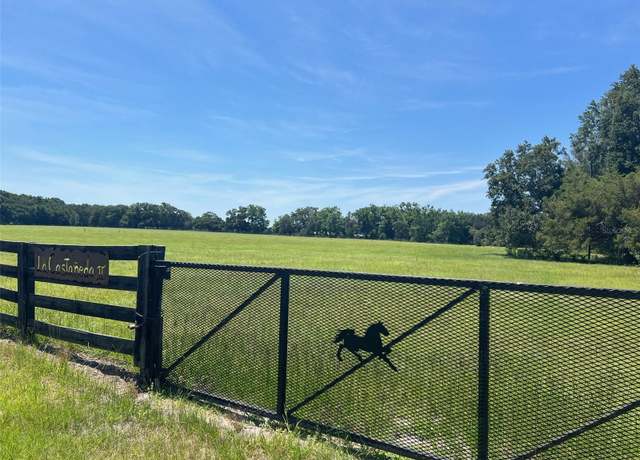 Property at 00 NW 165th Ave, High Springs, FL 32643