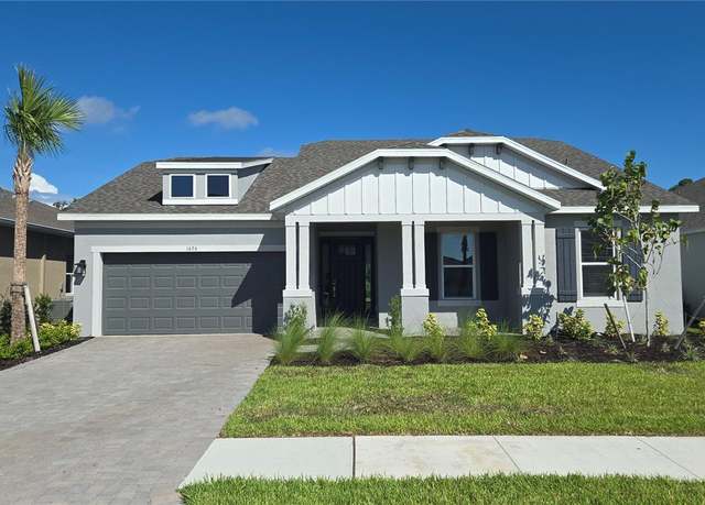 Property at 1636 Laurel Brook Ln, Port Charlotte, FL 33953, 3 beds, 3.5 baths