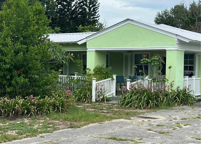 Property at 17 Wilkes St, Avon Park, FL 33825, 3 beds, 1.5 baths