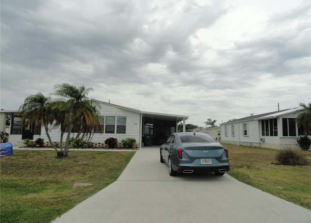 Property at 6234 Parakeet Rd, Englewood, FL 34224, 2 beds, 2 baths