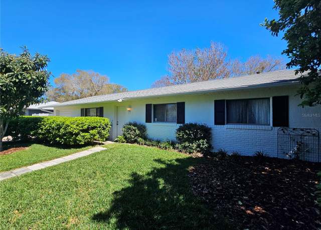 Property at 2321 Tamarind Dr, Edgewater, FL 32141, 3 beds, 2 baths