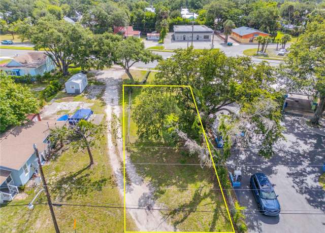Property at 527 Dora St, New Smyrna Beach, FL 32168
