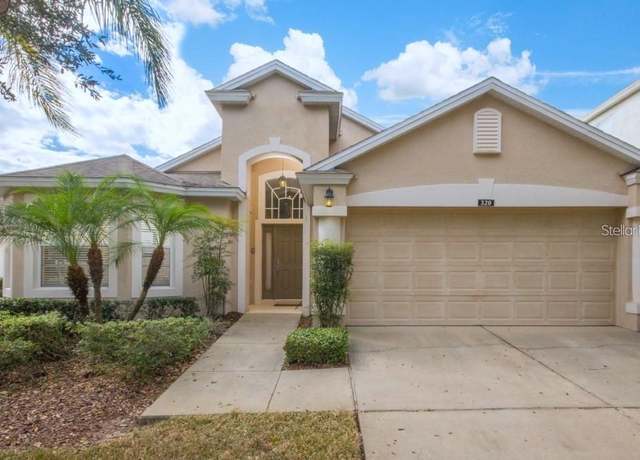 Property at 320 Henley Cir, Davenport, FL 33896, 4 beds, 3 baths