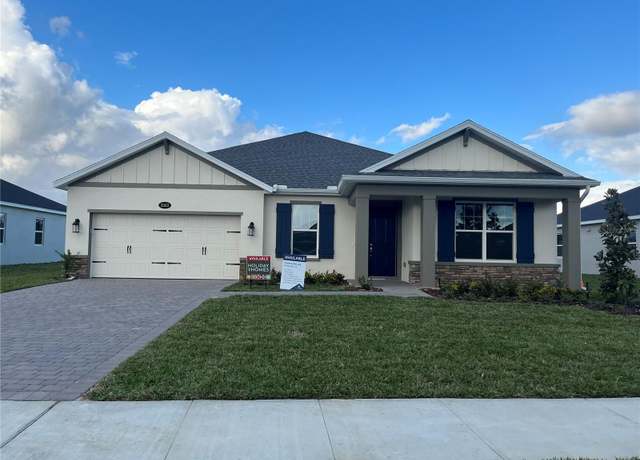 Property at 3263 Roseville Dr, Apopka, FL 32712, 3 beds, 2.5 baths