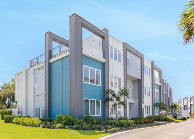 Property at 7770 Sandy Ridge Dr #110, Reunion, FL 34747, 3 beds, 2.5 baths