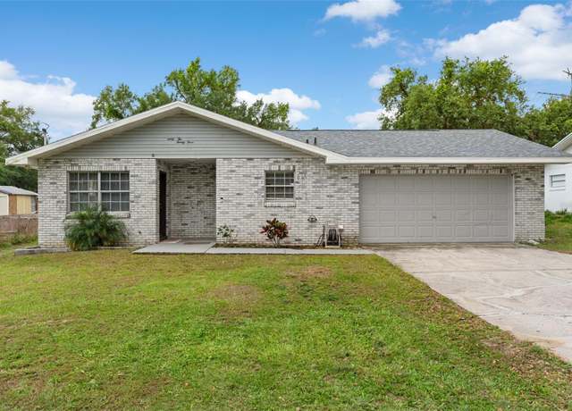 Property at 2223 Drexel Blvd, Auburndale, FL 33823, 3 beds, 2 baths