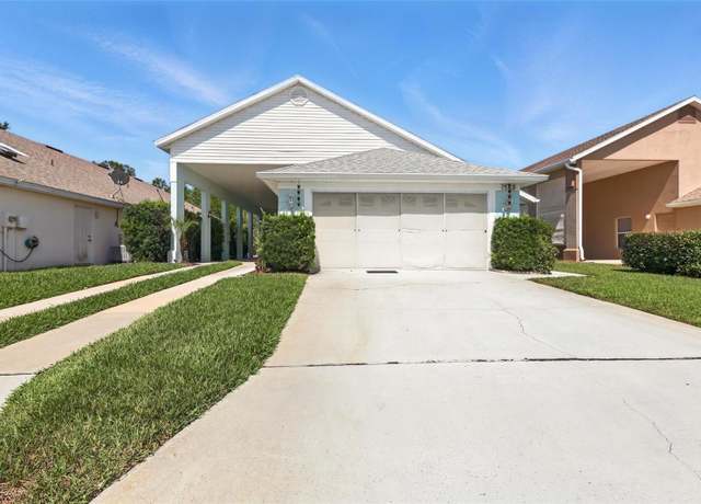 Property at 1548 Challenger Ave, Davenport, FL 33897, 3 beds, 2 baths
