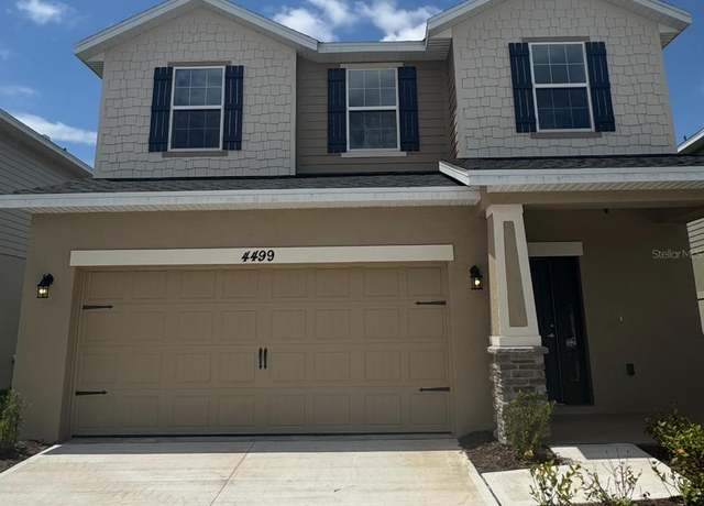Property at Undisclosed address, St Cloud, FL 34773, 4 beds, 2.5 baths
