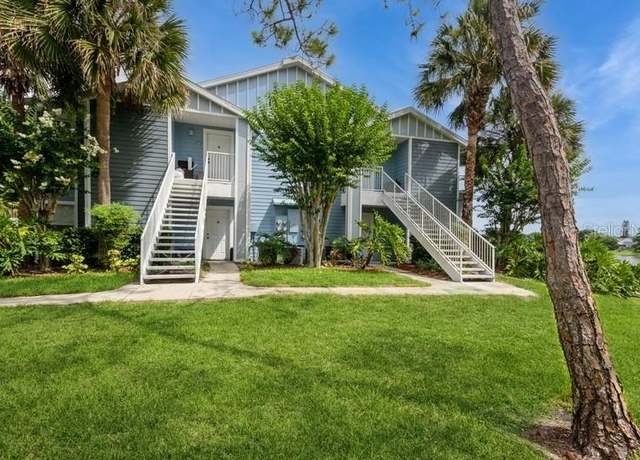 Property at 2501 Grassy Point Dr #107, Lake Mary, FL 32746, 2 beds, 2 baths