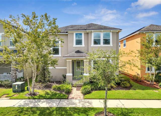 Property at 8048 Scagel St, Orlando, FL 32832, 3 beds, 2.5 baths