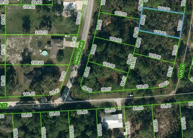Property at 338 Lazy Ln, Lake Placid, FL 33852
