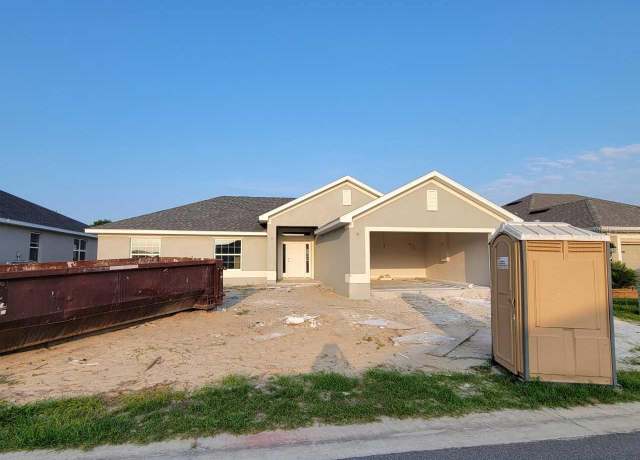 Property at 8357 SW 58th Ave, Ocala, FL 34476, 4 beds, 2 baths