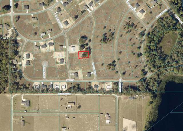 Property at Maple Lane Way, Ocklawaha, FL 32179