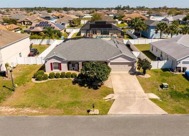 Property at 9689 SW 53 Ter, Ocala, FL 34476, 4 beds, 2 baths