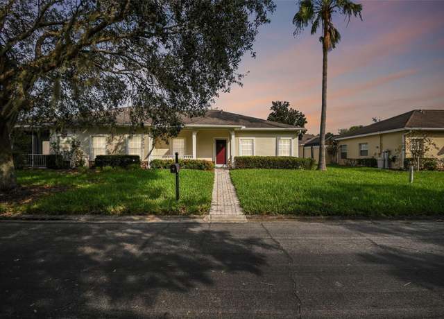 Property at 123 Gulf Dr, Kissimmee, FL 34759, 2 beds, 2 baths
