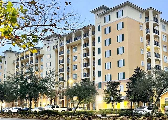 Property at 8100 Poinciana Blvd #2405, Orlando, FL 32821, 3 beds, 3 baths
