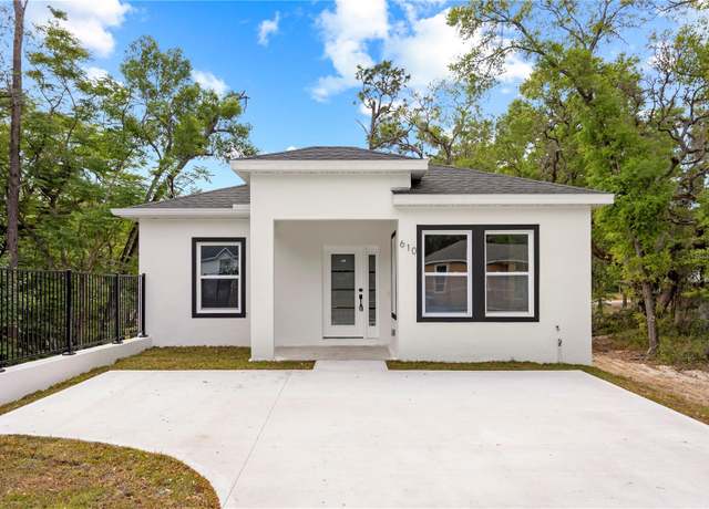Property at 610 E Euclid Ave, Deland, FL 32724, 3 beds, 2 baths