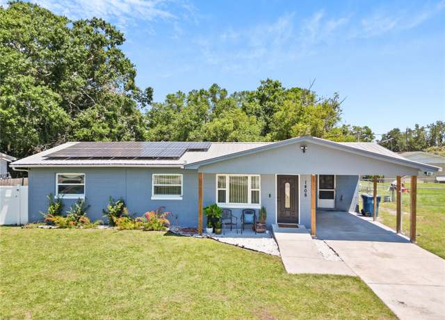 Property at 1408 Polk City Rd, Haines City, FL 33844, 3 beds, 2 baths