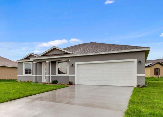 Property at 515 Everest Way, Kissimmee, FL 34758, 4 beds, 2.5 baths