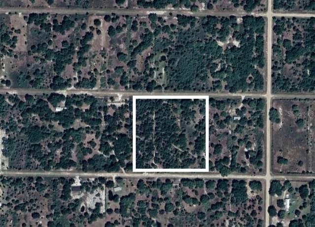 Property at 17926 NW 282nd St, Okeechobee, FL 34972