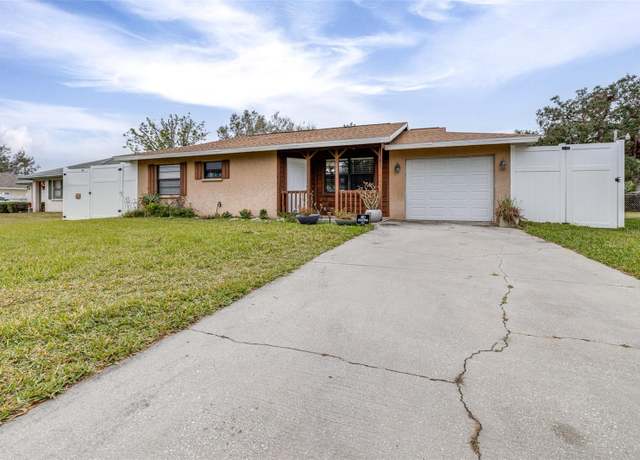 Property at 3411 28th St E, Bradenton, FL 34208, 2 beds, 1 bath