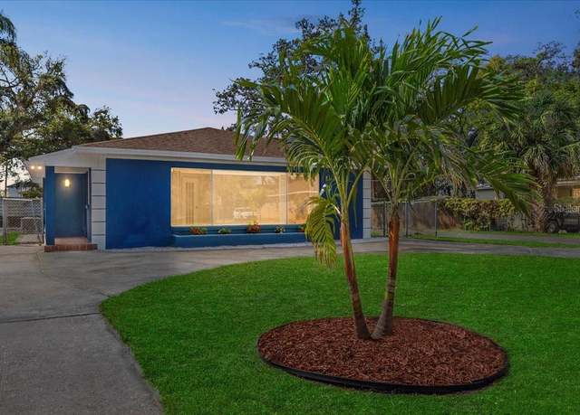 Property at 2401 E Cayuga St, Tampa, FL 33610, 3 beds, 1 bath