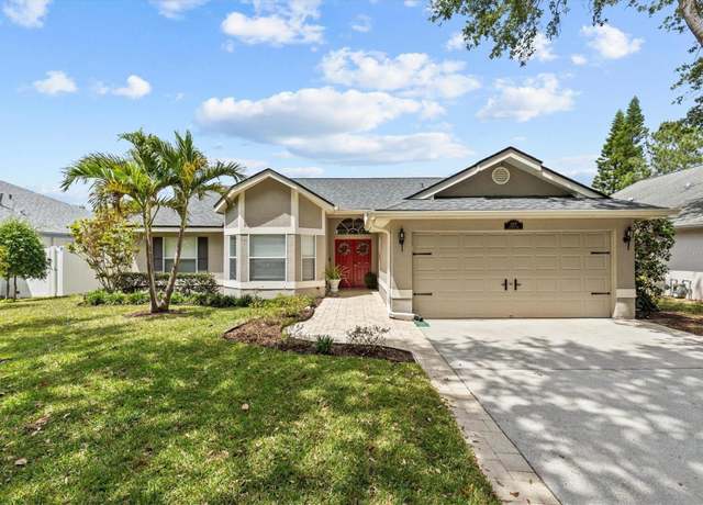 Property at 1077 Captains Way, Tarpon Springs, FL 34689, 3 beds, 2 baths