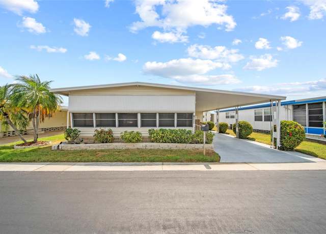 Property at 10359 S Lake Dr #238, Largo, FL 33773, 2 beds, 2 baths