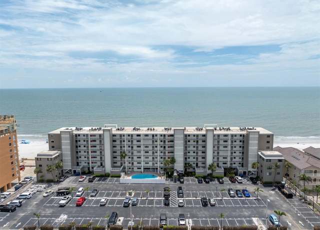 Property at 18650 Gulf Blvd #203, Indian Shores, FL 33785, 2 beds, 2 baths