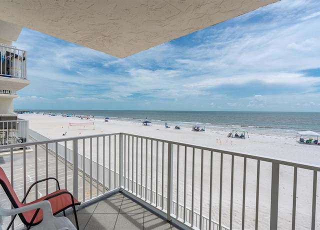 Property at 18650 Gulf Blvd #203, Indian Shores, FL 33785, 2 beds, 2 baths
