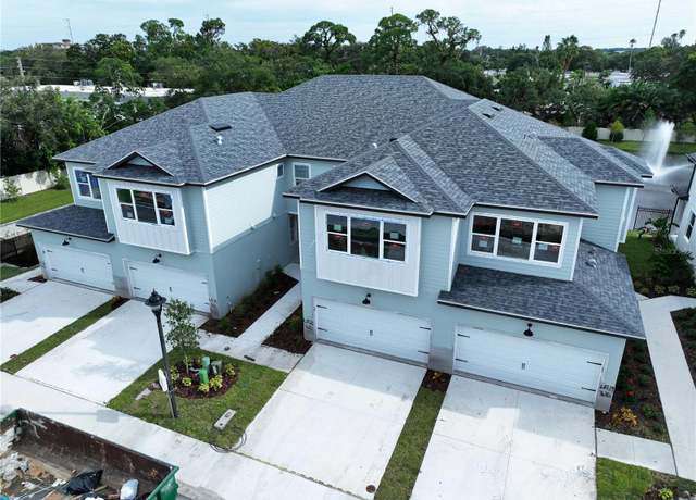 Property at 7798 93rd St N #1, Seminole, FL 33777, 3 beds, 3.5 baths