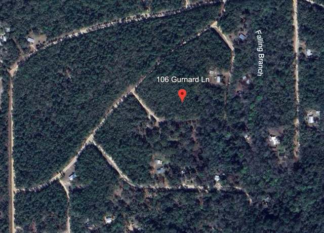 Property at 106 Gurnard Ln, Florahome, FL 32140
