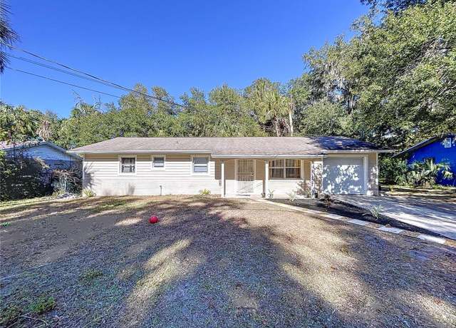 Property at 1585 W J Williams Ln, Dunnellon, FL 34434, 4 beds, 2 baths