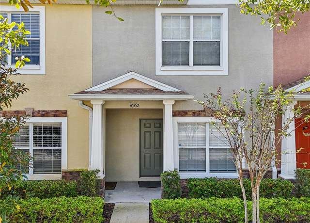 Property at 30352 Elderwood Dr, Wesley Chapel, FL 33543, 2 beds, 2.5 baths