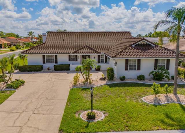 Property at 702 Plumbrook Rd, Sun City Center, FL 33573, 3 beds, 2 baths