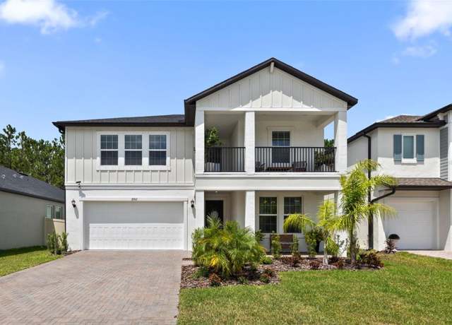 Property at 18362 Serene Lake Loop, Lutz, FL 33548, 5 beds, 4.5 baths