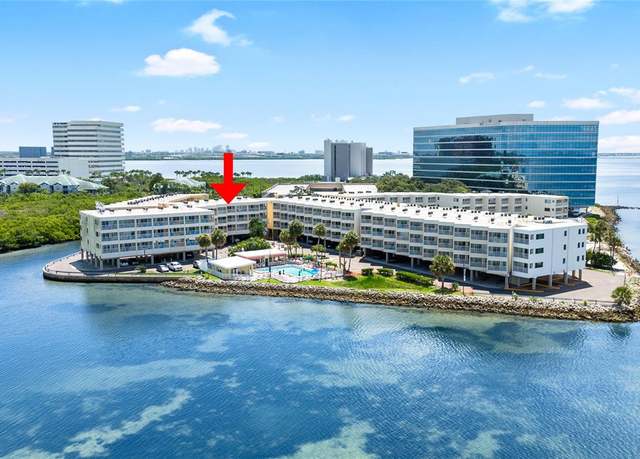 Property at Undisclosed address, Tampa, FL 33607, 1 bed, 1 bath