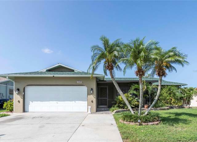 Property at 3140 Jackson Dr, Holiday, FL 34691, 3 beds, 2 baths