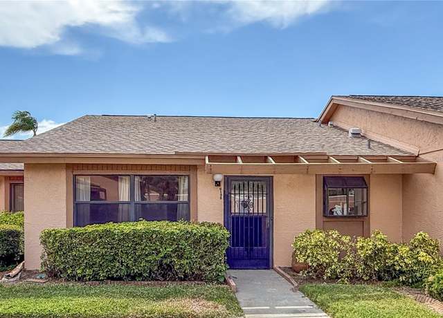 Property at 6135 Heritage Ln #6135, Bradenton, FL 34209, 2 beds, 2 baths