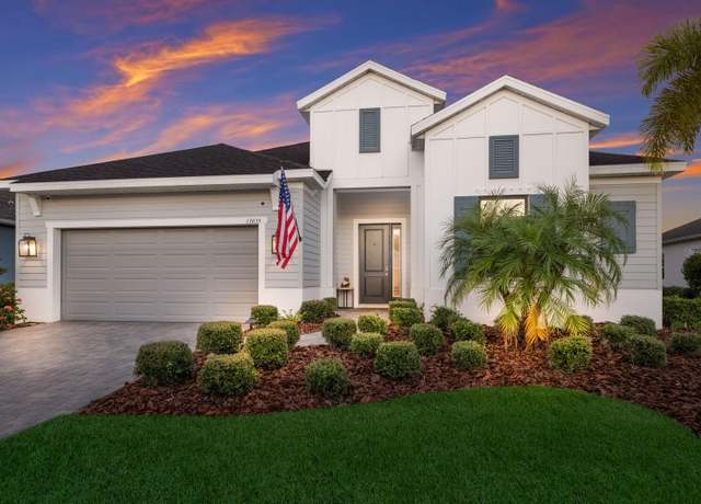 Property at 13655 Old Creek Ct, Parrish, FL 34219, 3 beds, 2 baths