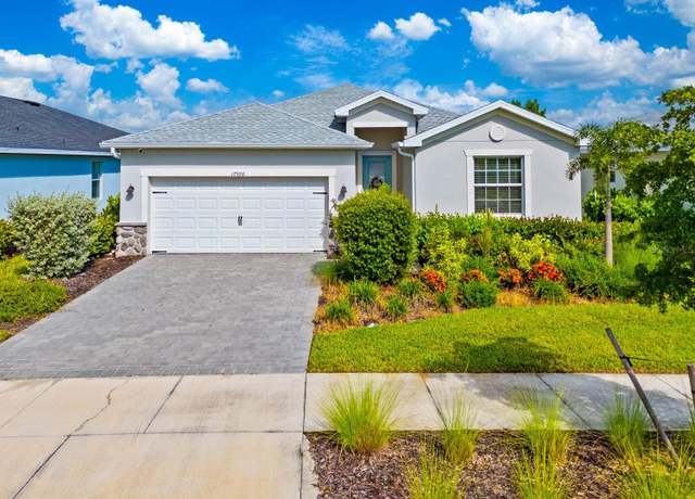 Property at 17596 Corkwood Bend Trl, Punta Gorda, FL 33982, 4 beds, 3 baths