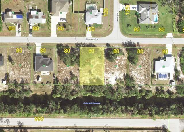 Property at 10163 Stonecrop Ave, Englewood, FL 34224