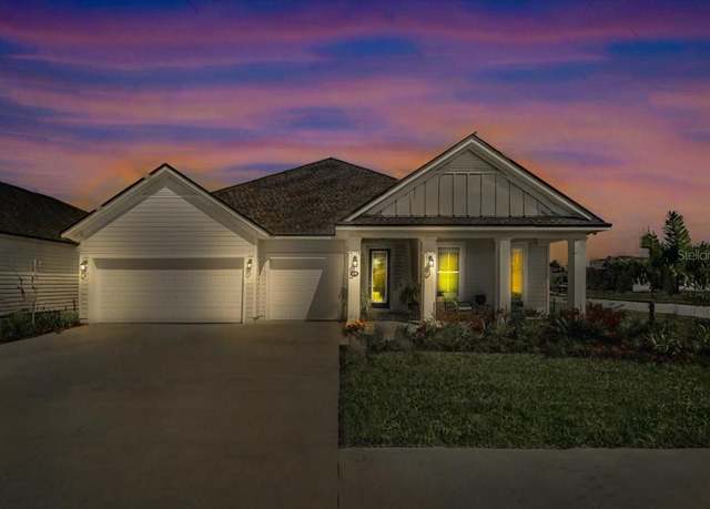 Property at 499 Grand Landings Pkwy, Palm Coast, FL 32164, 4 beds, 3 baths