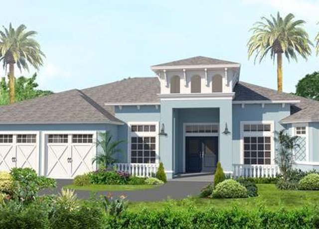 Property at 73 Bridle Ridge Ct, Flagler Beach, FL 32136, 4 beds, 3 baths