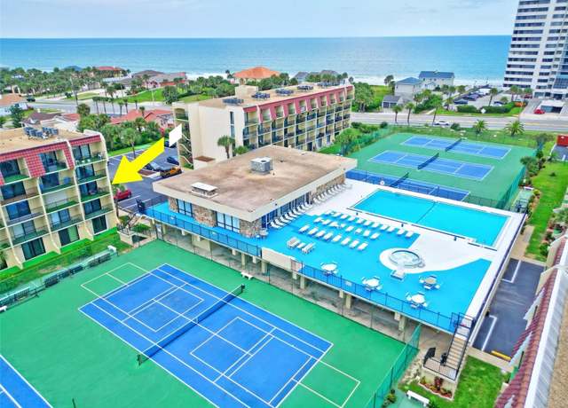 Property at 1437 N Atlantic Ave #310, Daytona Beach, FL 32118, 1 bed, 1 bath