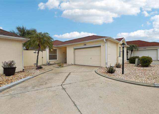 Property at 1330 Lajolla Cir, The Villages, FL 32159, 2 beds, 2 baths