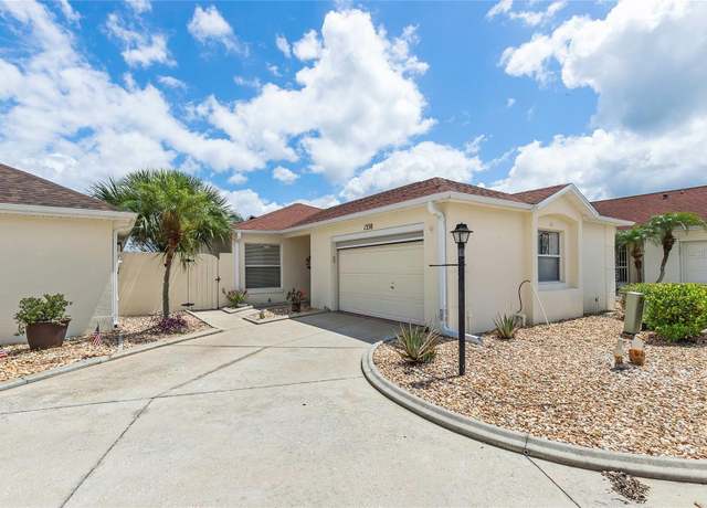 Property at 1330 Lajolla Cir, The Villages, FL 32159, 2 beds, 2 baths